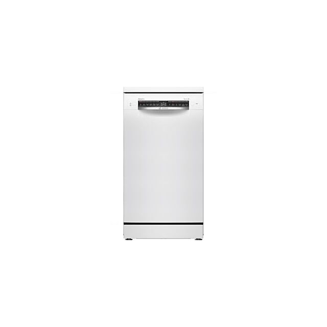 Bosch SPS4HMW14G, Free-standing dishwasher