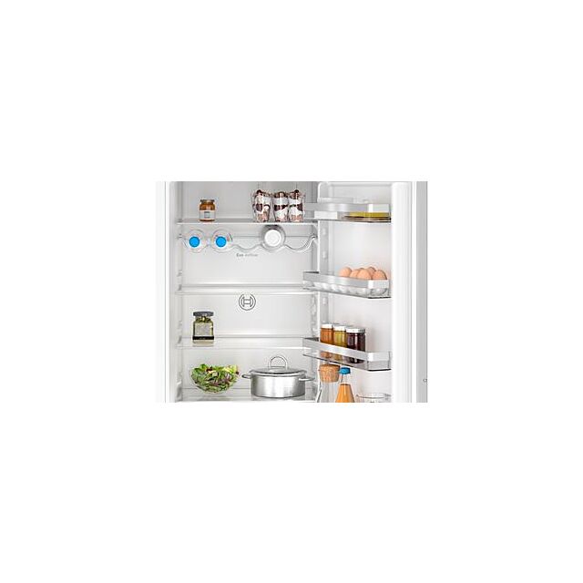 Bosch KIN96VFD0G, Built-in fridge-freezer with freezer at bottom