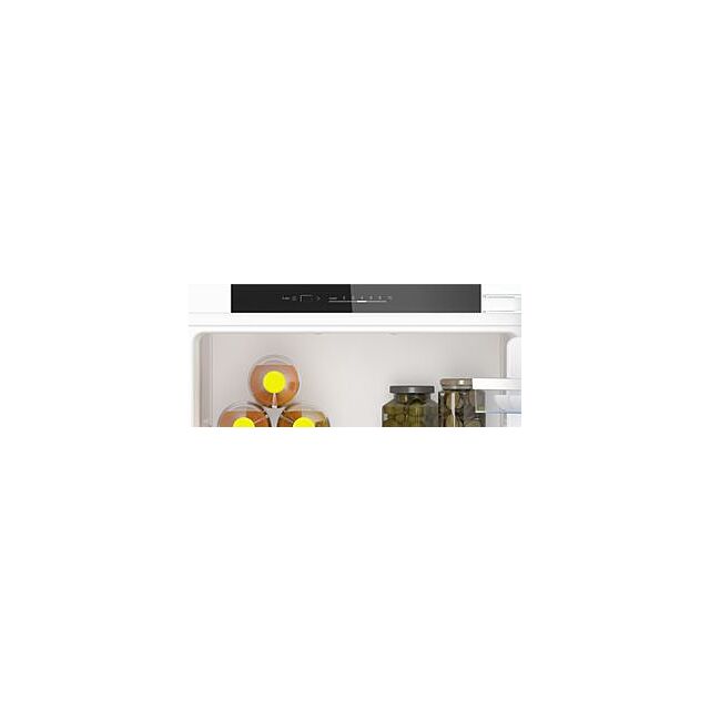 Neff KI1412FE1G, built-in fridge
