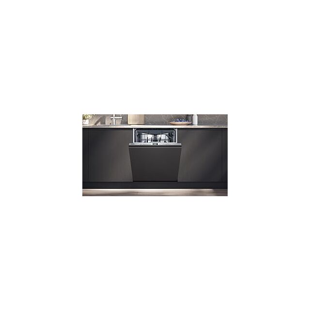 Siemens SX73HX03VG, Fully-integrated dishwasher