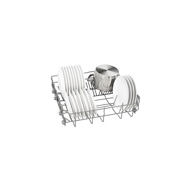 Neff S175HVX14G, Fully-integrated dishwasher