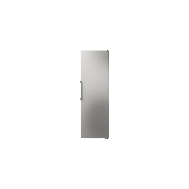 Siemens GS36NVICGG, free-standing freezer