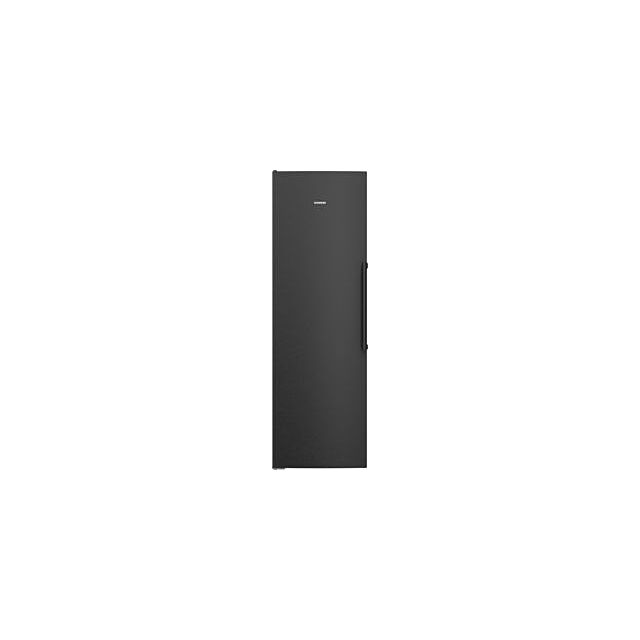 Siemens KS36NAXCG, Free-standing fridge