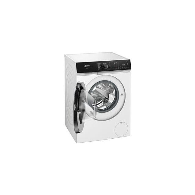 Siemens WG56H2A9GB, Washing machine, front loader