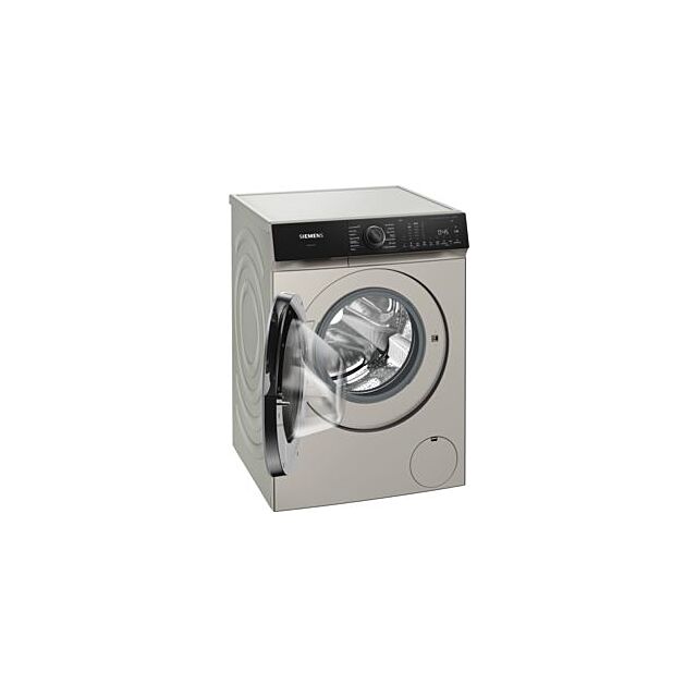 Siemens WG56H2AXGB, Washing machine, front loader