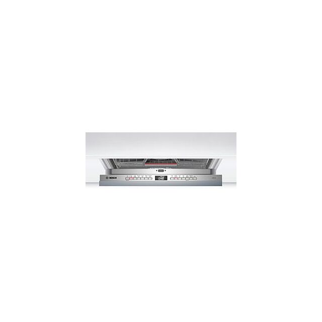 Bosch SBH4HVX14G, fully-integrated dishwasher