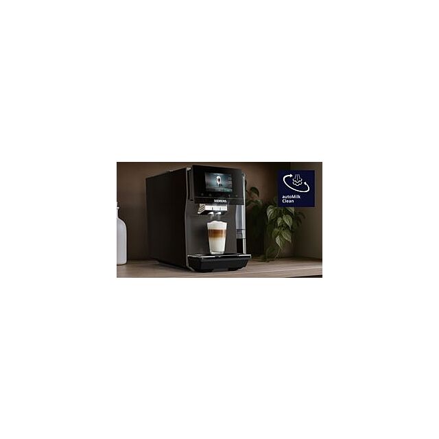 Siemens TP725G01, Bean to cup coffee machine