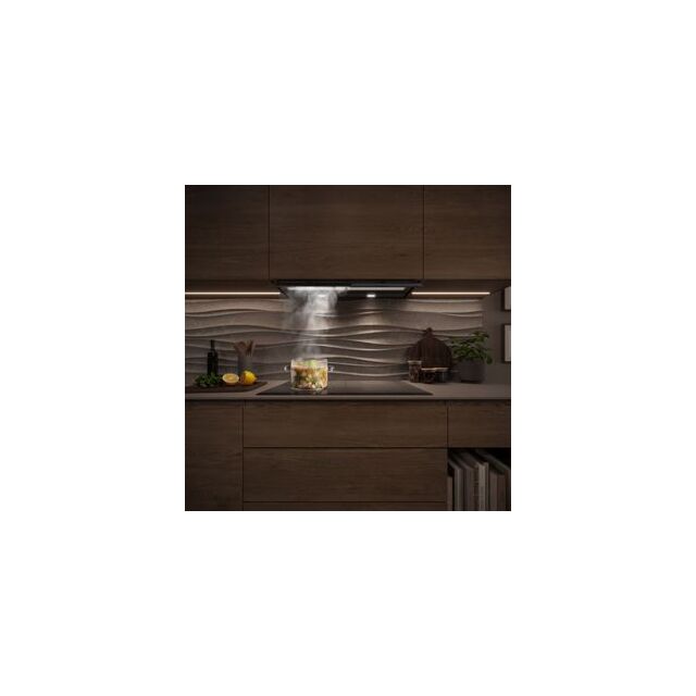 Siemens LJ98BET60B, Integrated Design Hood