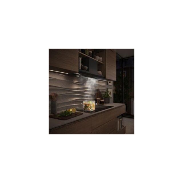 Siemens LJ98BET60B, Integrated Design Hood