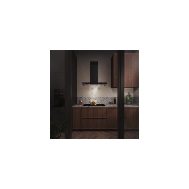 Siemens LC97BDN60B, Wall-mounted cooker hood