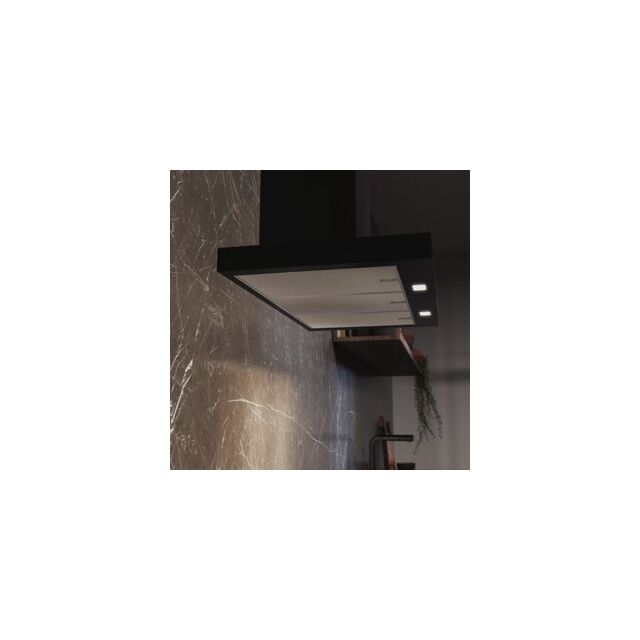 Siemens LC97BDN60B, Wall-mounted cooker hood
