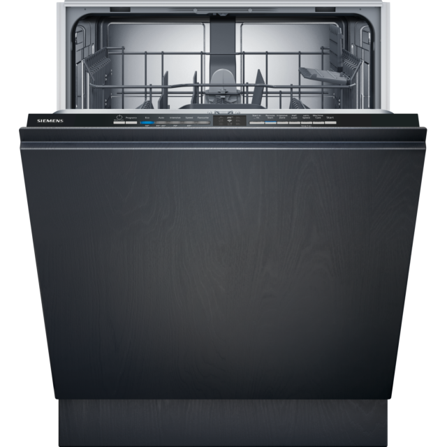 Siemens SN61IX00TG, Fully-integrated dishwasher