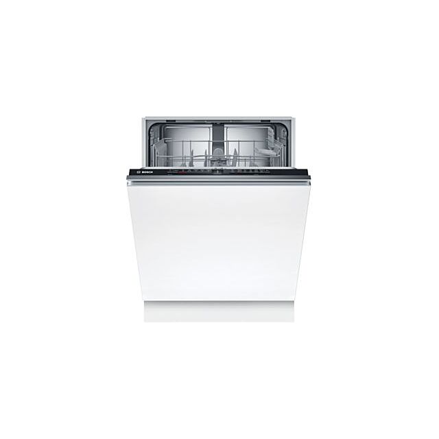 Bosch SMV2ITX55G, Fully-integrated dishwasher