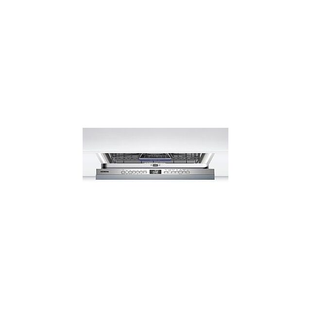 Siemens SX73HX03VG, Fully-integrated dishwasher