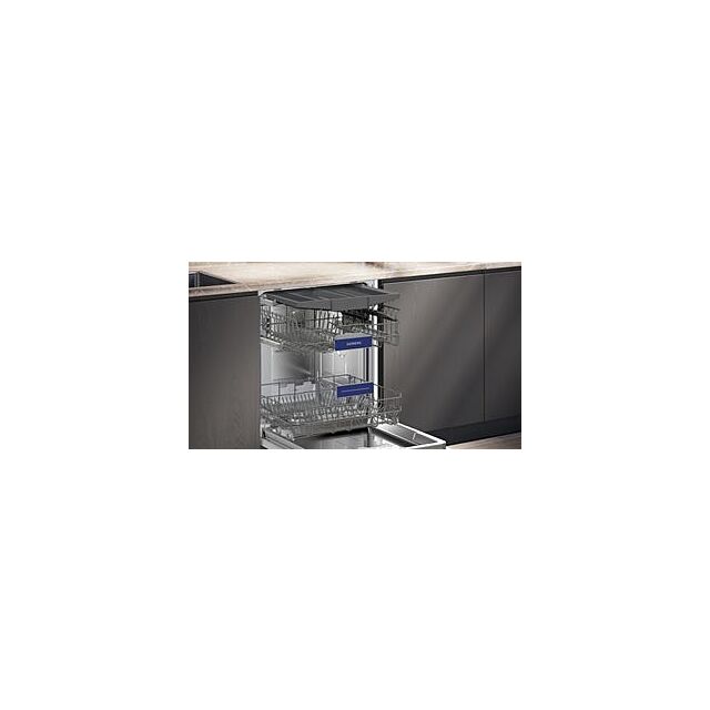 Siemens SN73HX10VG, Fully-integrated dishwasher