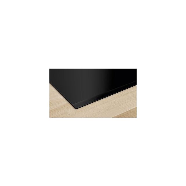 Bosch PVQ731H26E, Induction hob with integrated ventilation system