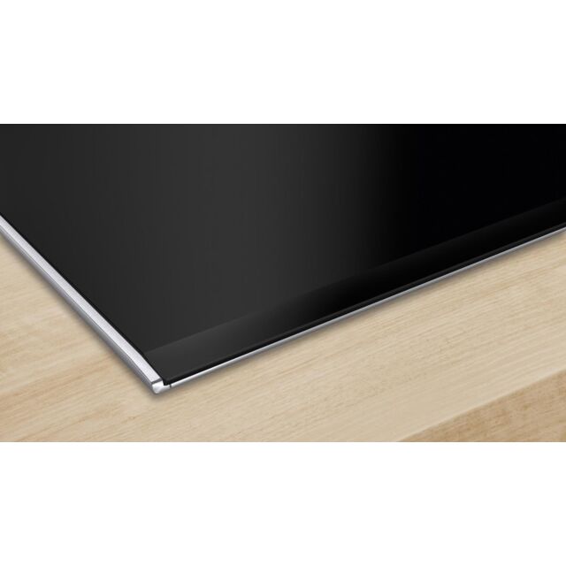 Bosch PXX875D67E, Induction hob with integrated ventilation system