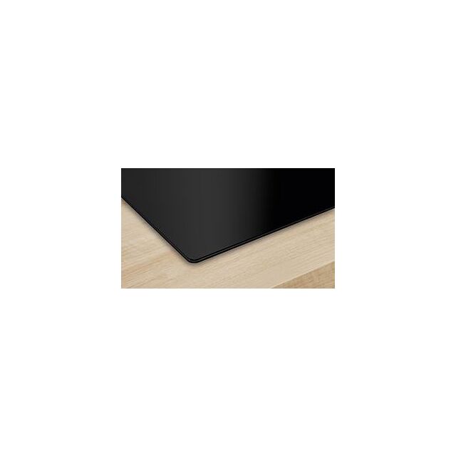 Bosch PVS611B16E, Induction hob with integrated ventilation system