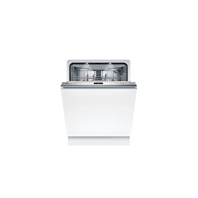Bosch SMD8YCX04G, Fully-integrated dishwasher