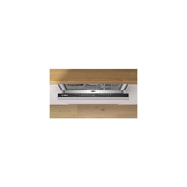 Bosch SMV2ITX55G, Fully-integrated dishwasher