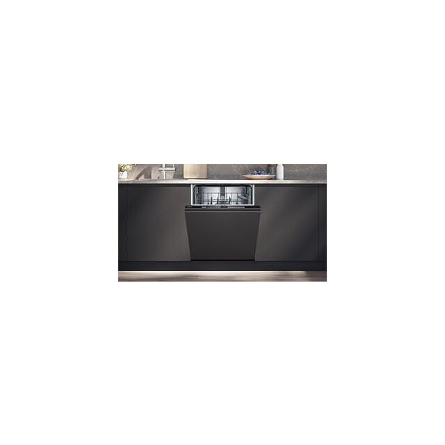 Siemens SN61IX00TG, Fully-integrated dishwasher