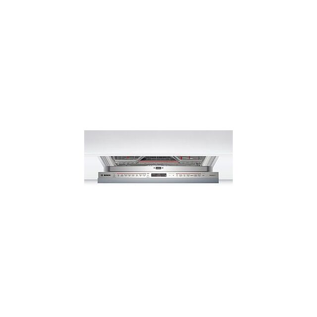 Bosch SMD8YCX04G, Fully-integrated dishwasher