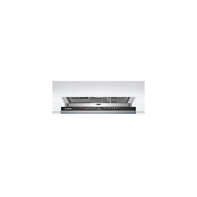 Bosch SMV2ITX55G, Fully-integrated dishwasher