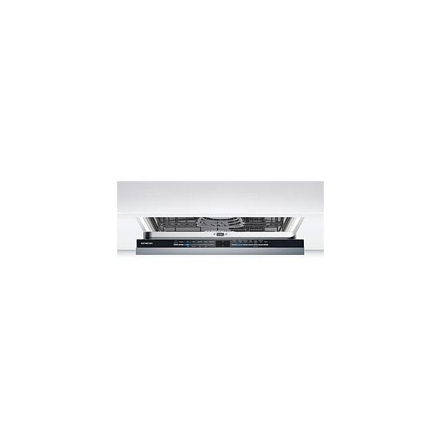 Siemens SN61IX00TG, Fully-integrated dishwasher