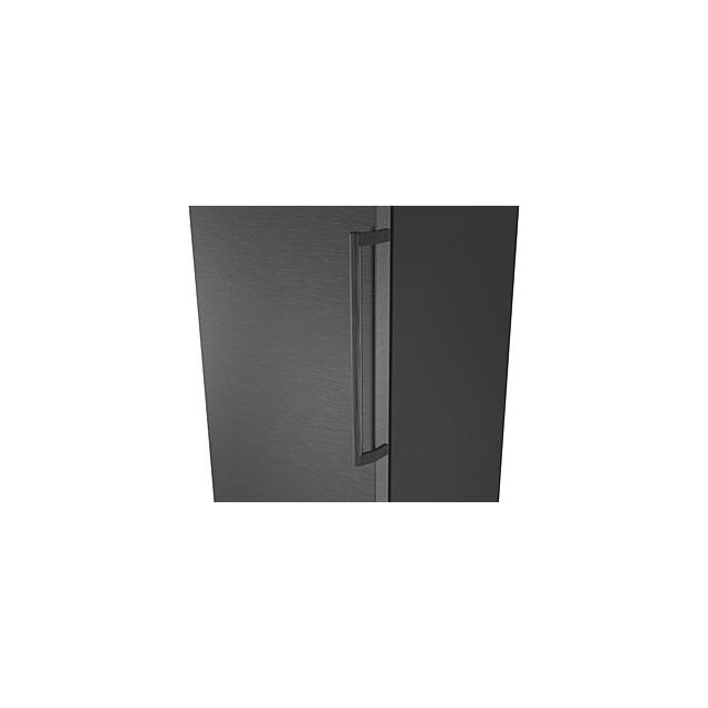 Siemens KS36NAXCG, Free-standing fridge