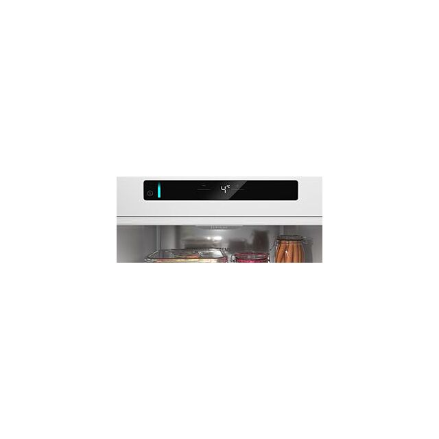 Siemens KS36NAXCG, Free-standing fridge