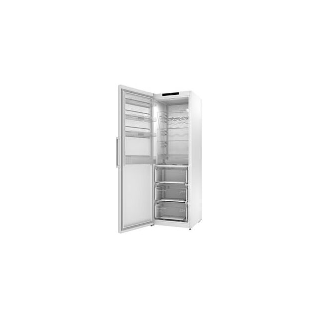 Bosch KSN36VWDGG, Free-standing fridge