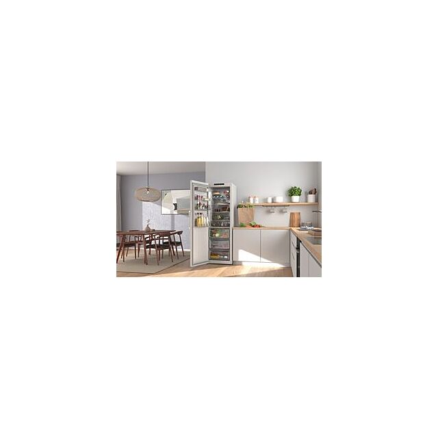 Bosch KSN36VWDGG, Free-standing fridge