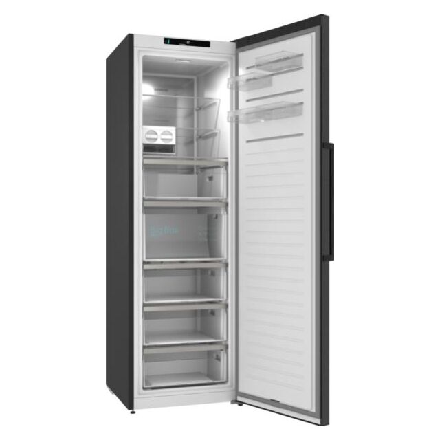 Siemens GS36NAXCG, free-standing freezer