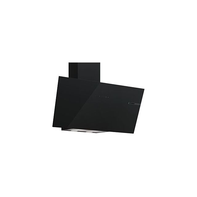 Bosch DWK87PN61B, Wall-mounted cooker hood