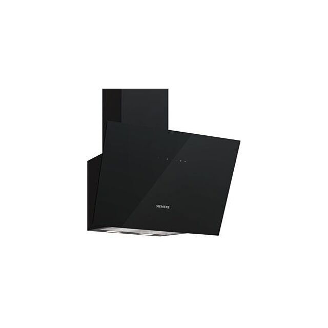 Siemens LC67KCN61B, Wall-mounted cooker hood