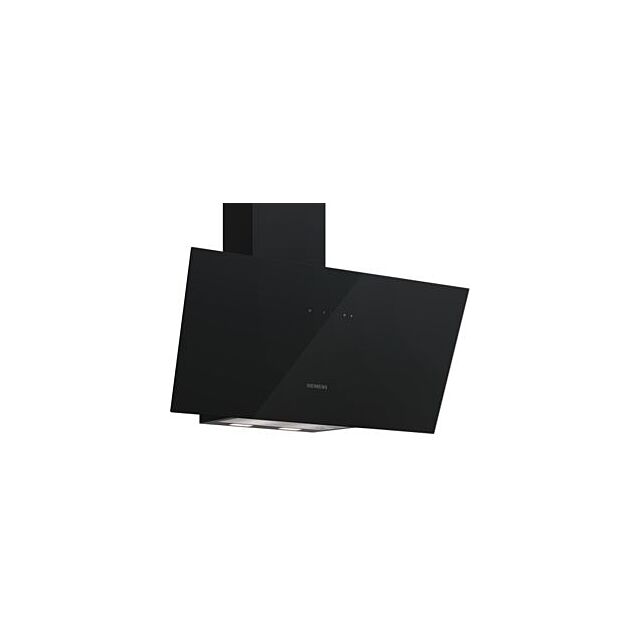 Siemens LC87KCN61B, Wall-mounted cooker hood