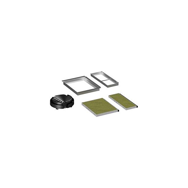 Bosch DWZ1KK1V7, Long-life Clean Air recirculation kit