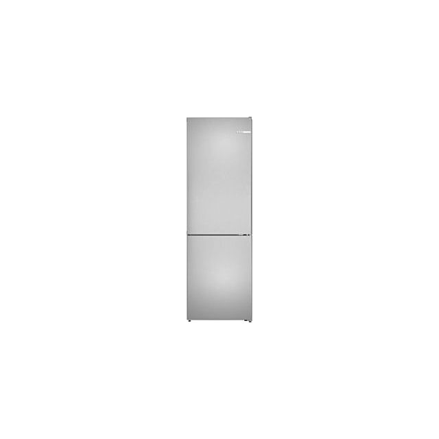 Bosch KGN36VLDKG, Free-standing fridge-freezer with freezer at bottom