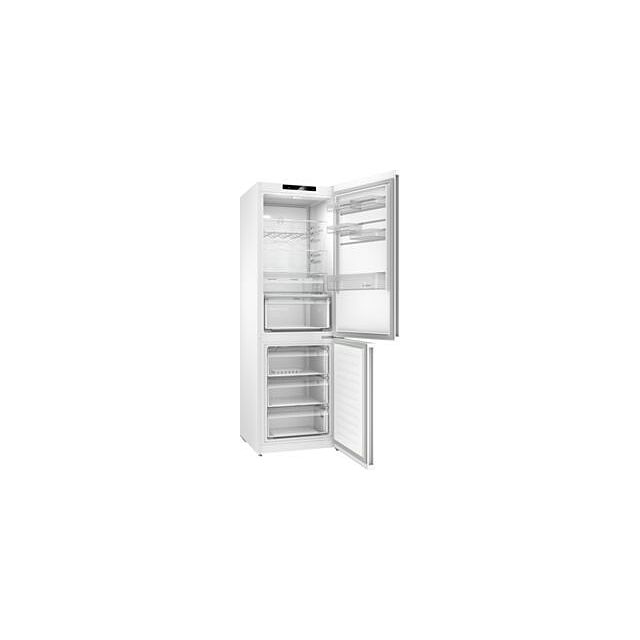 Bosch KGN36VWDKG, Free-standing fridge-freezer with freezer at bottom