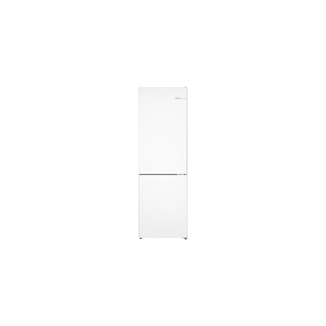 Bosch KGN36VWDKG, Free-standing fridge-freezer with freezer at bottom