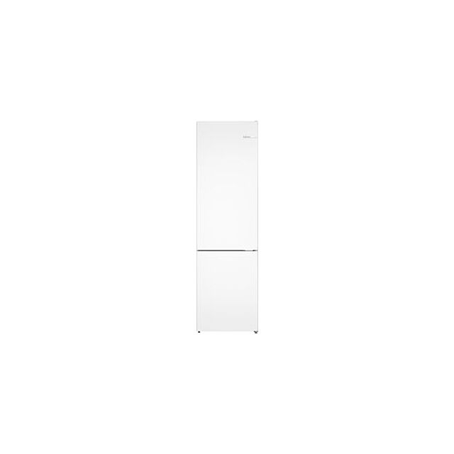 Bosch KGN39NWEKG, Free-standing fridge-freezer with freezer at bottom