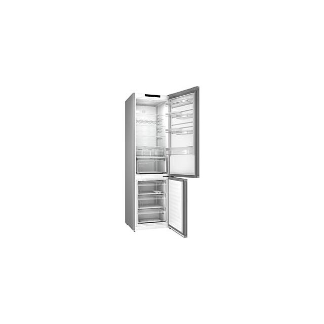 Bosch KGN39VLCKG, Free-standing fridge-freezer with freezer at bottom