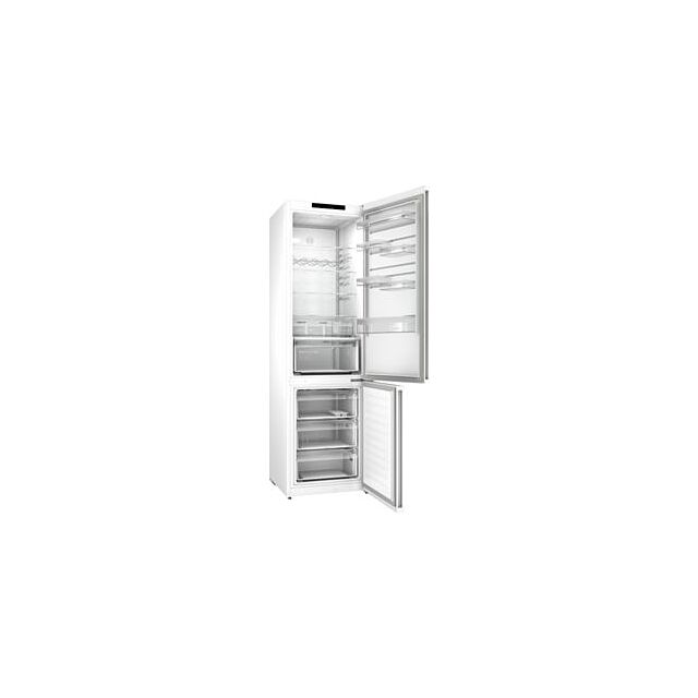 Bosch KGN39VWDKG, Free-standing fridge-freezer with freezer at bottom