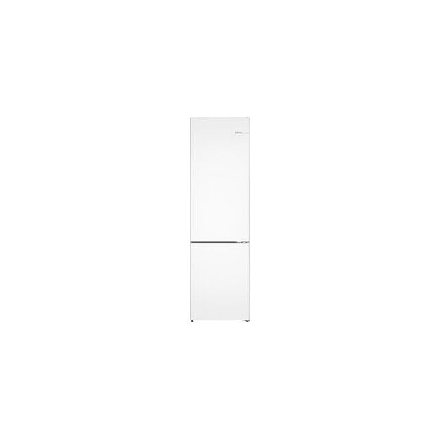 Bosch KGN39VWDKG, Free-standing fridge-freezer with freezer at bottom