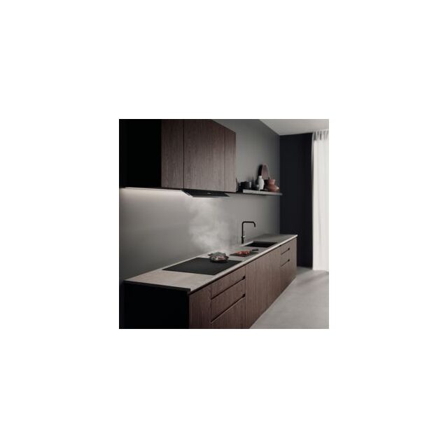 Siemens EX61AHYC1E, Induction hob