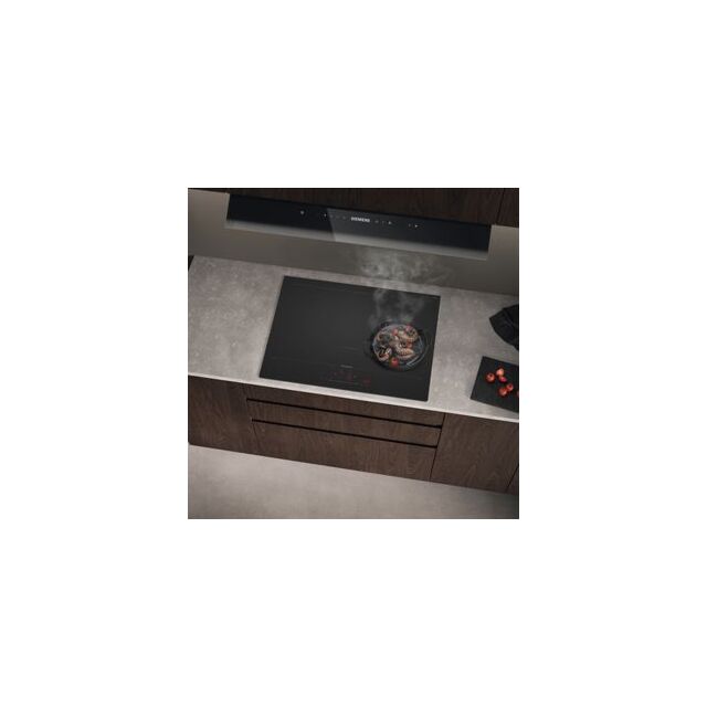 Siemens EX61AHYC1E, Induction hob