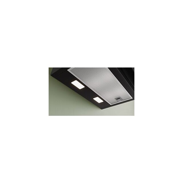Bosch DWK87PN61B, Wall-mounted cooker hood