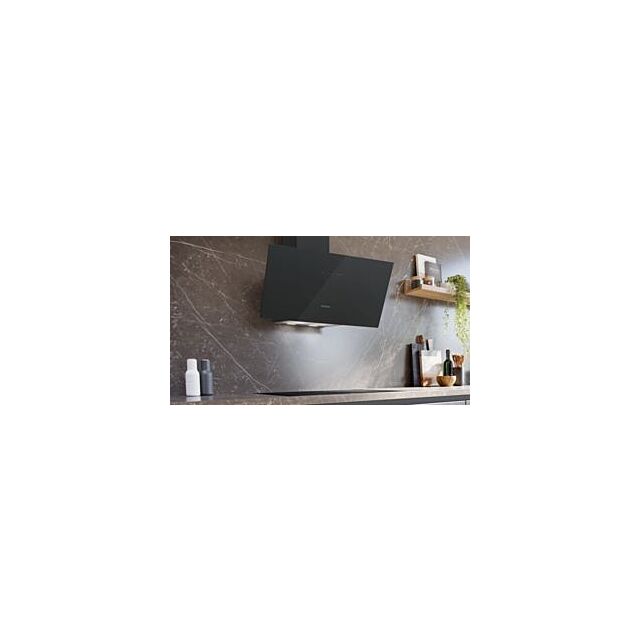 Siemens LC87KCN61B, Wall-mounted cooker hood