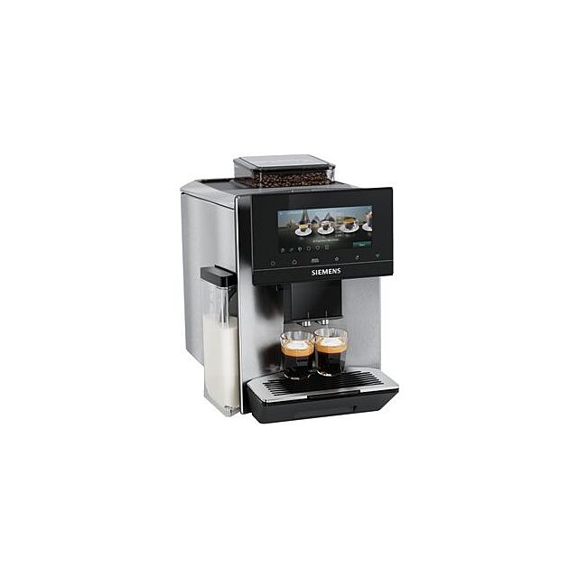 Siemens TQ923G03, Fully automatic coffee machine