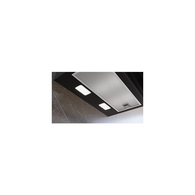 Siemens LC67KCN61B, Wall-mounted cooker hood